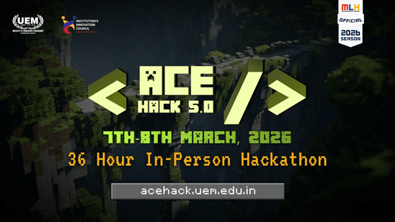 AceHack 5.0 | Devfolio